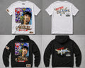 RE-UP THE ALBUM HOODIE