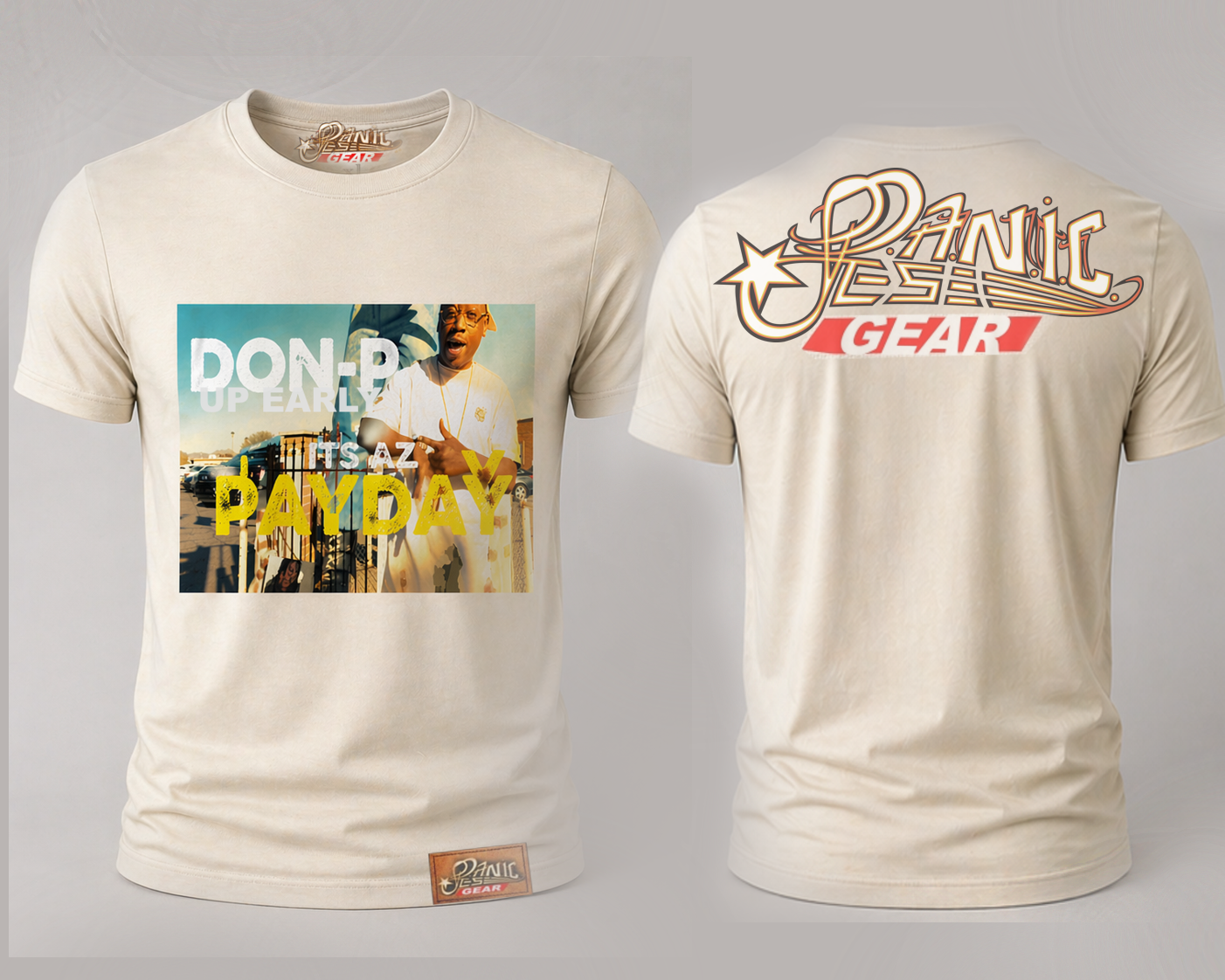 PAYDAY TEE
